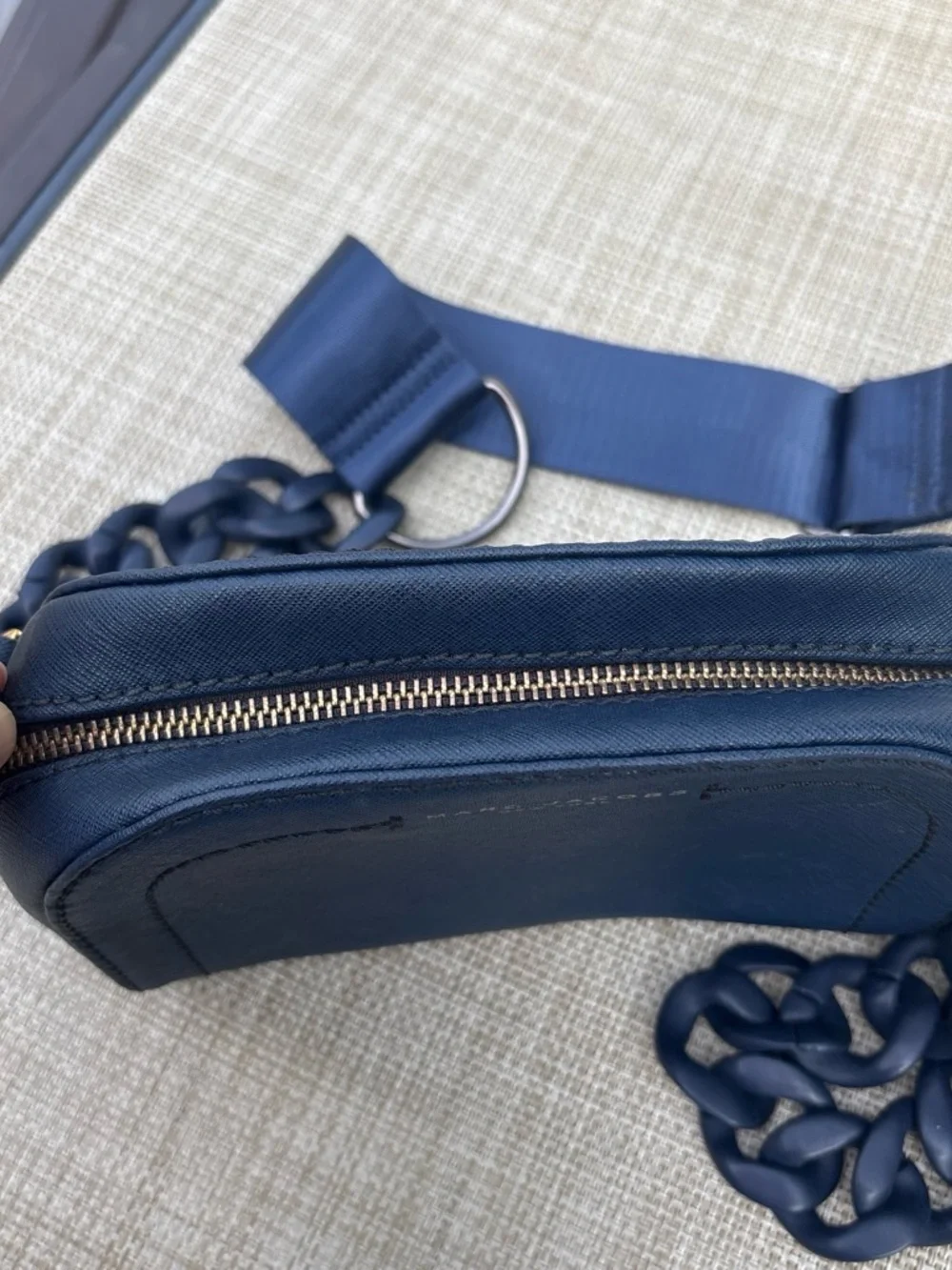 Marc Jacobs crossbody